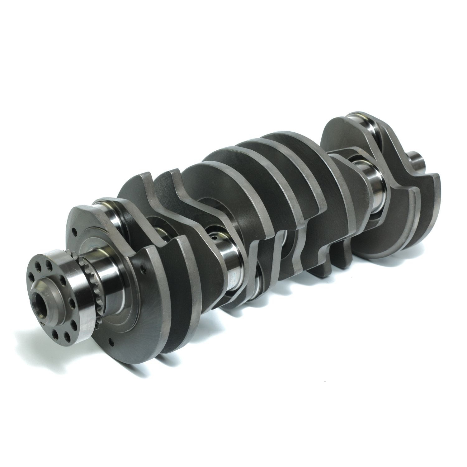 Cigüeñal forjado ZRP para motor VW R32 3.2 VR6 - C-VW-EN40B-002Array