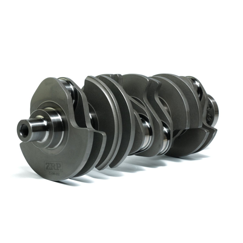 Virabrequim forjado ZRP para motor VW R32 3.2 VR6 - C-VW-EN40B-002Array