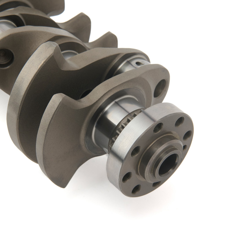 Virabrequim «stroker» forjado ZRP para motor Audi RS3 TT RS DAZA 2.5 TFSI - C-AUD-EN40B-007Array