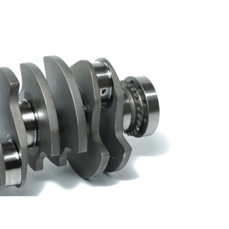 Virabrequim forjado ZRP para motor VW R32 3.2 VR6 - C-VW-EN40B-002Array