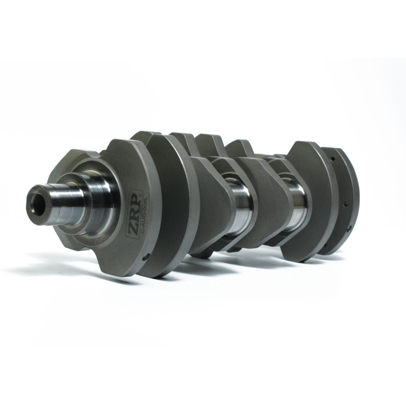 Virabrequim forjado ZRP para motores VW Audi 1.9 e 2.0 TDI PD - C-AUD-008LArray