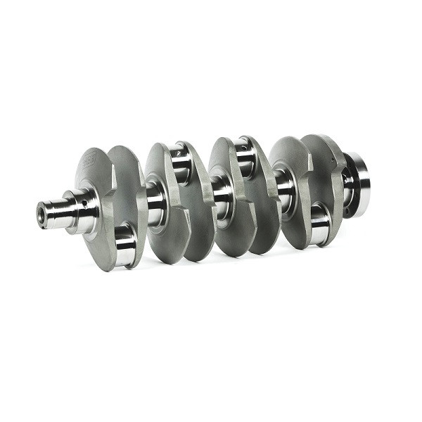 Cigüeñal forjado ZRP para motor VW Audi 2.0 TFSI EA888 - C-AUD-004LArray