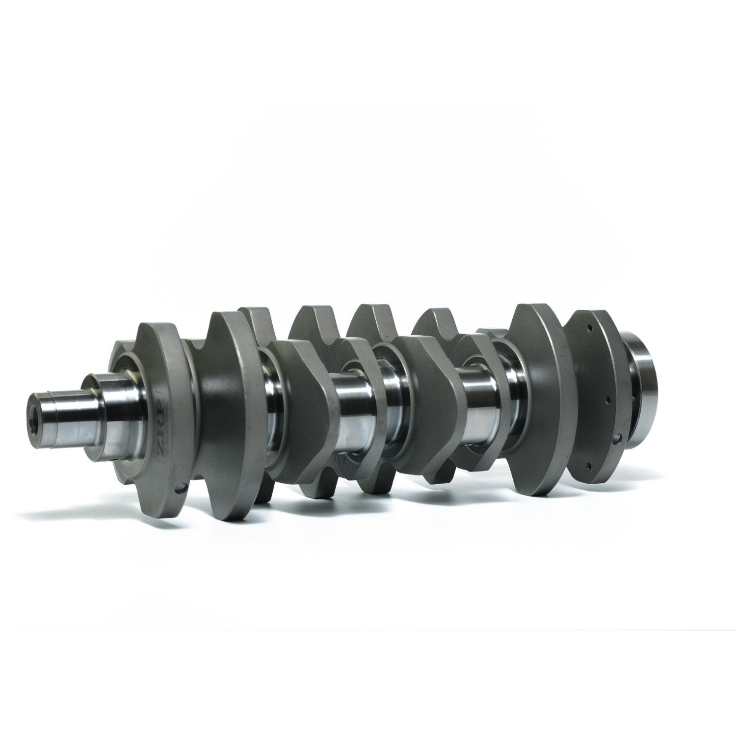 Virabrequim forjado ZRP para motores VW Audi 1.9 e 2.0 TDI PD - C-AUD-008LArray