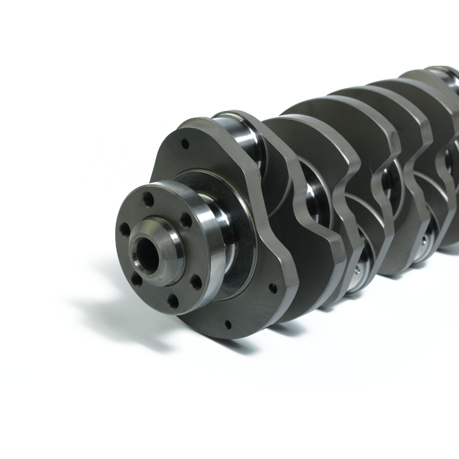 Cigüeñal forjado ZRP para motores VW y Audi 1.9 y 2.0 TDI PD - C-AUD-008LArray