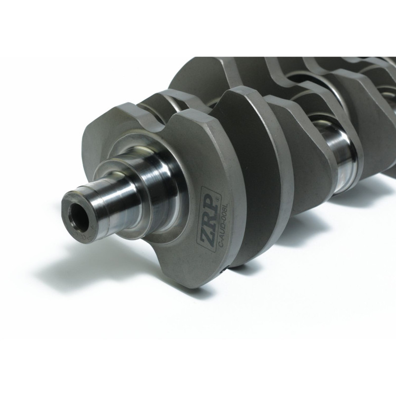 Cigüeñal forjado ZRP para motores VW y Audi 1.9 y 2.0 TDI PD - C-AUD-008LArray