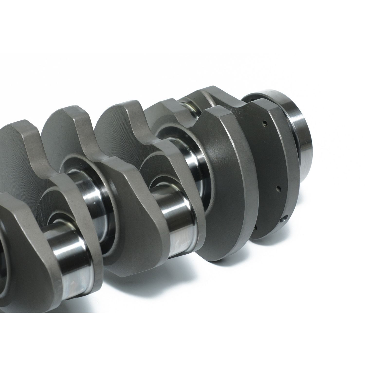 Virabrequim forjado ZRP para motores VW Audi 1.9 e 2.0 TDI PD - C-AUD-008LArray