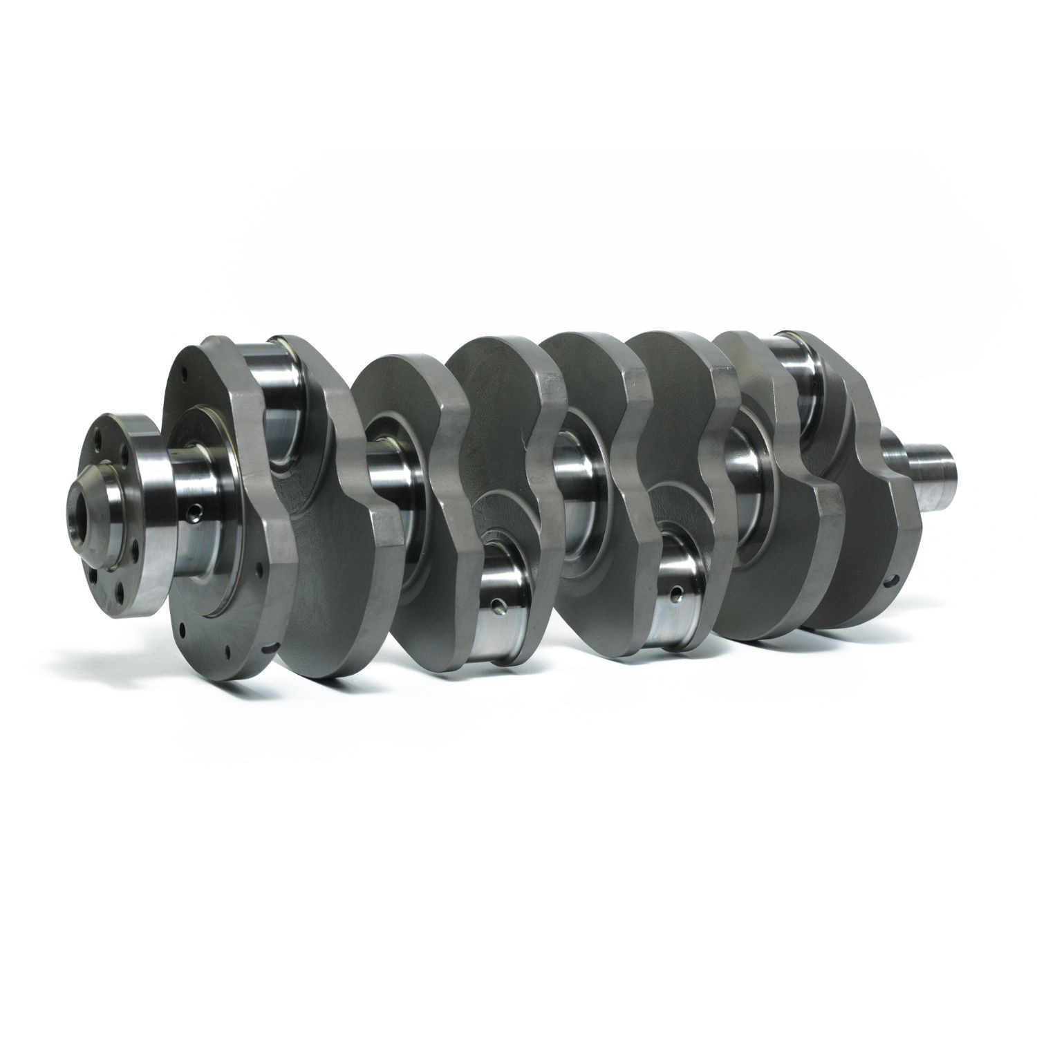 Virabrequim forjado ZRP para motores VW Audi 1.9 e 2.0 TDI PD - C-AUD-008LArray