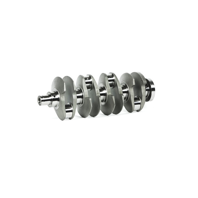 Virabrequim forjado ZRP com curso alongado para motor VW Audi 1.8T 20V 06A e 2.0 TFSI EA888 - C-AUD-001LArray