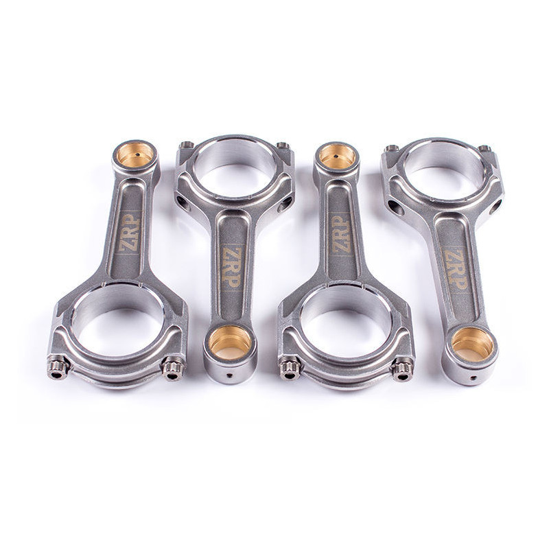 Bielas ZRP para Volvo S40 e V40, B4204T e B4194 – R-VOL-005-I-4Array
