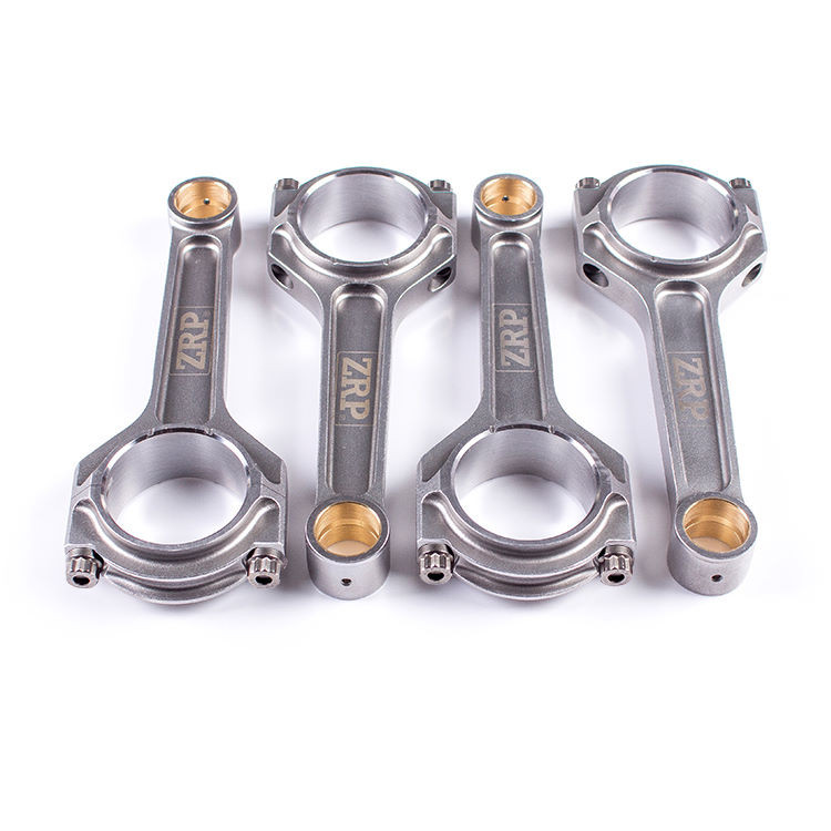 Bielas en I forjadas ZRP para motores Volvo B234F y B230 - R-VOL-004-IArray