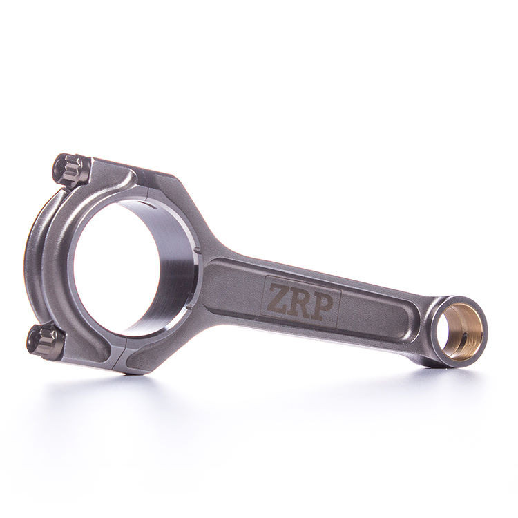 Bielas em I forjadas ZRP para motores Volvo B234F e B230 - R-VOL-004-IArray