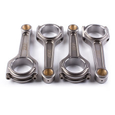 Bielas forjadas ZRP en forma de I para motores Volvo B234F y B230 - R-VOL-003-I
