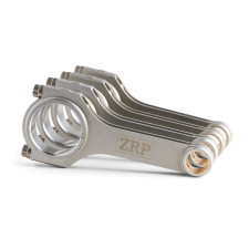 Bielas forjadas ZRP em H para motor Toyota 1.6 4A-G - R-TOY-003H