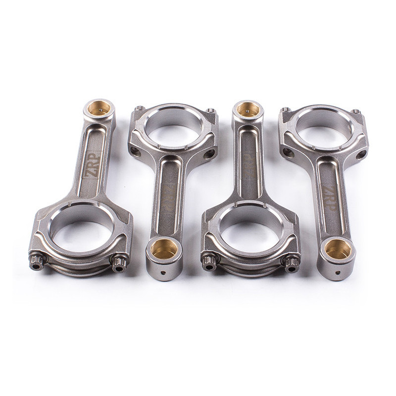 Bielas forjadas ZRP en forma de I para motor Toyota Starlet 1.5 5E-F - R-TOY-002-IArray