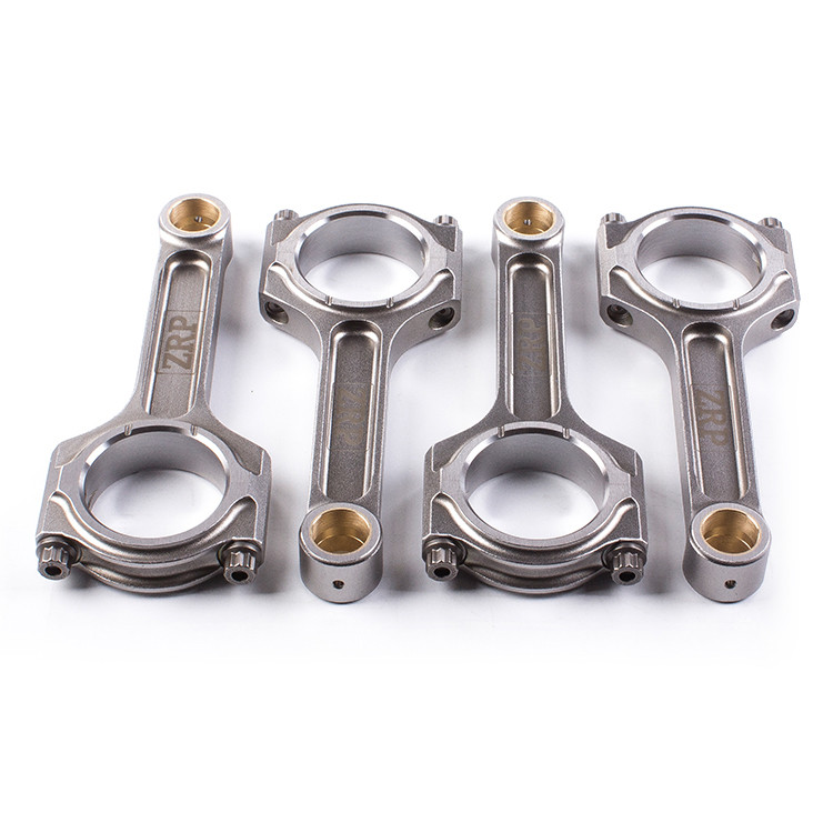 Bielas forjadas ZRP en forma de I para motor Toyota Starlet 1.5 5E-F - R-TOY-002-IArray
