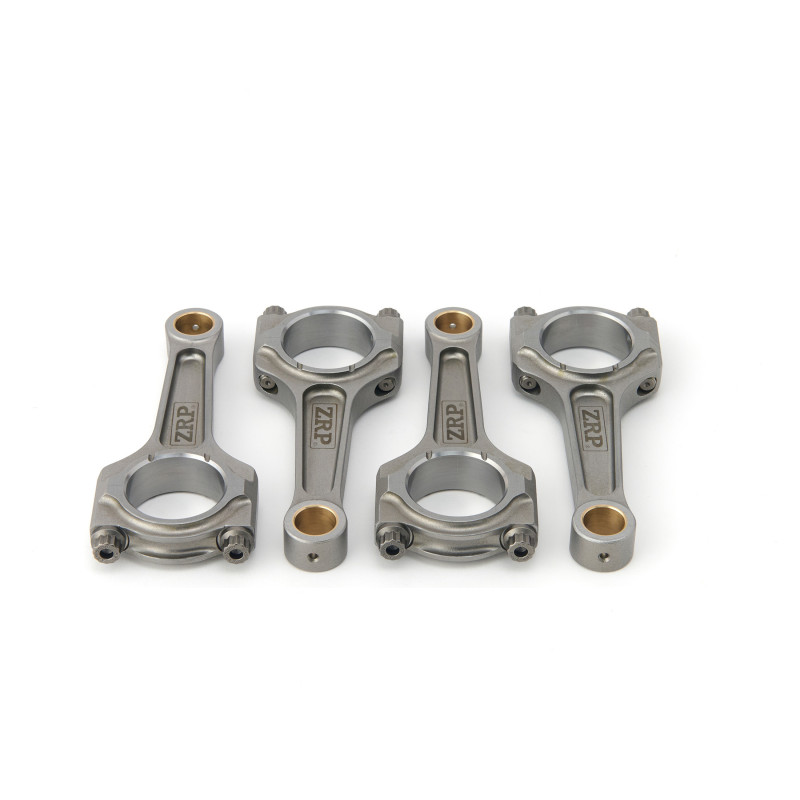 Bielas forjadas ZRP em forma de I para o motor Suzuki GSX-R 1000 - R-SUZ-EN24T-005-IArray