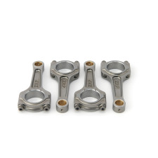 Bielas forjadas ZRP em forma de I para o motor Suzuki GSX-R 1000 - R-SUZ-EN24T-005-I