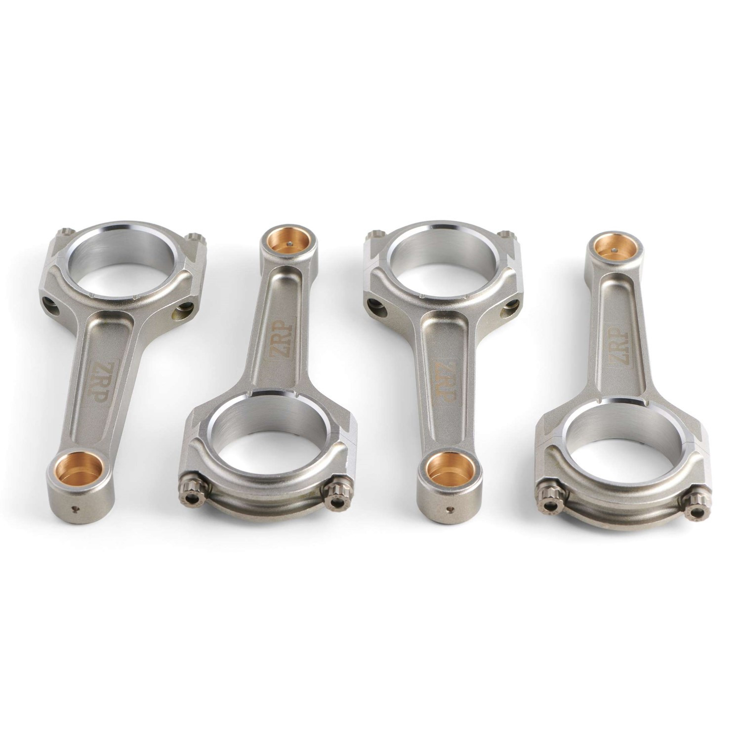 Bielas en I forjadas ZRP para motor Suzuki Hayabusa 1999-2007 - R-SUZ-004-IArray