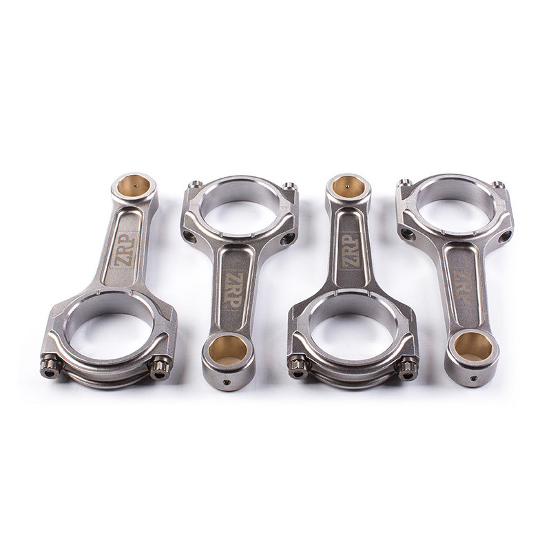 Bielas forjadas ZRP para motores Subaru EJ20 e EJ25 - R-SUB-001-IPArray