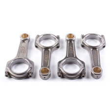 Bielas forjadas ZRP para motores Subaru EJ20 e EJ25 - R-SUB-001-IP