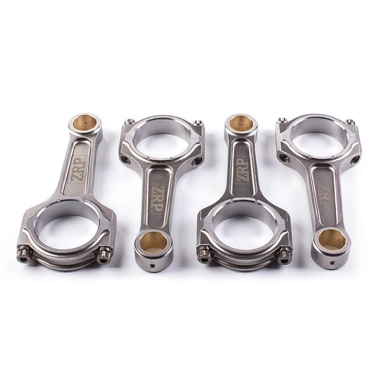 Bielas forjadas ZRP para motores Subaru EJ20 e EJ25 - R-SUB-001-IPArray