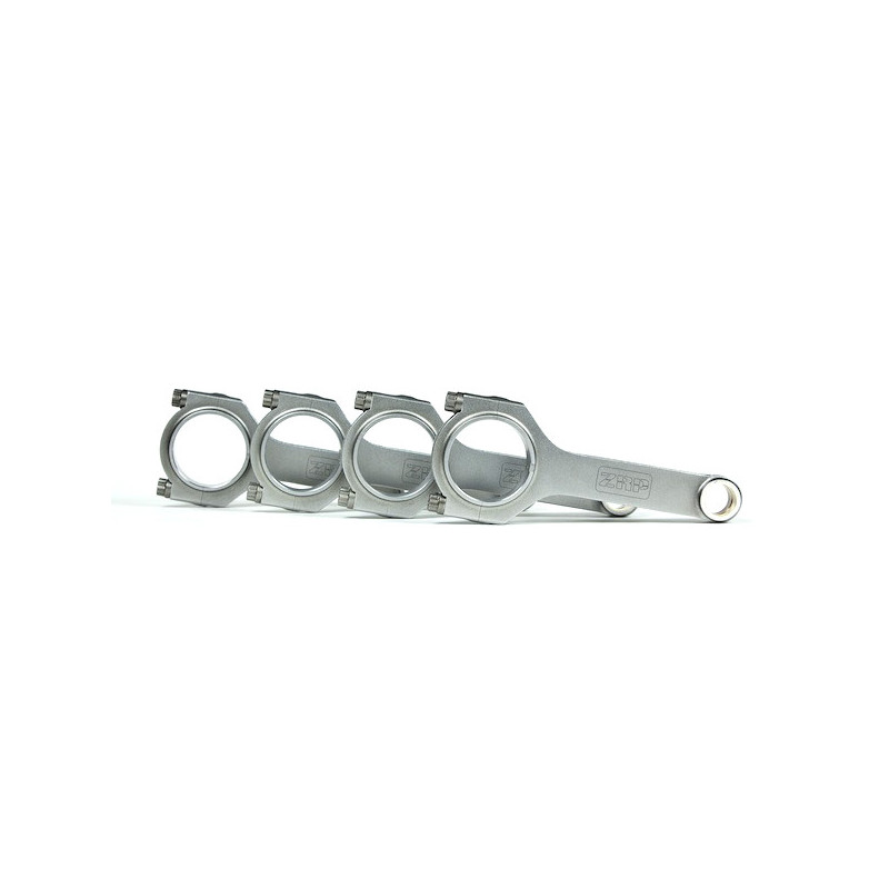 Bielas forjadas ZRP em H para motor Suzuki M16A 1.6 - R-SUZ-001HArray