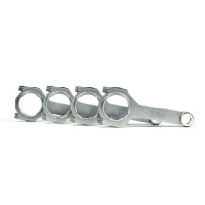Bielas forjadas ZRP em H para motor Suzuki M16A 1.6 - R-SUZ-001H