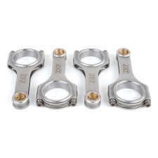 Bielas forjadas ZRP en H para motores Subaru EJ20, EJ205 y EJ25 - R-SUB-001-H