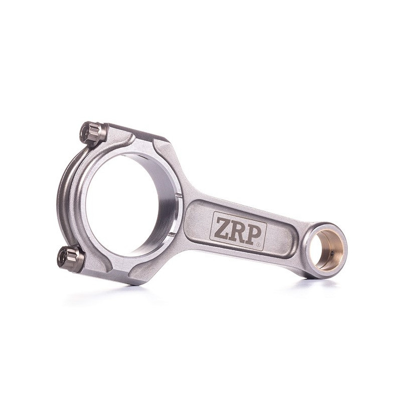 Bielas forjadas ZRP en forma de I para motores Subaru EJ20, EJ205 y EJ25 - R-SUB-001-IArray