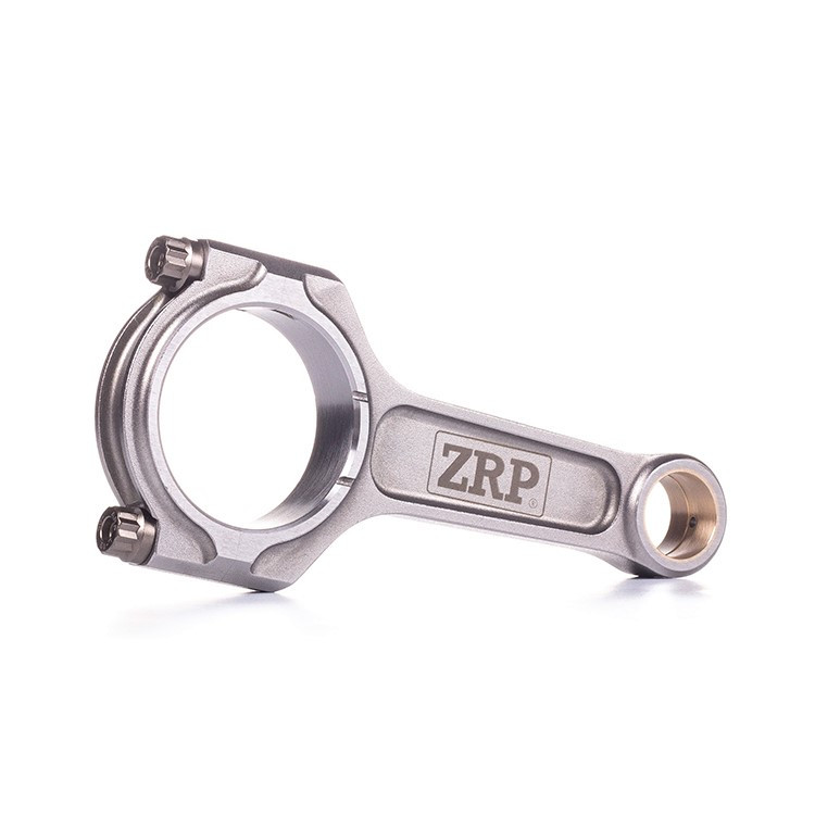 Bielas forjadas ZRP en forma de I para motores Subaru EJ20, EJ205 e EJ25 - R-SUB-001-IArray