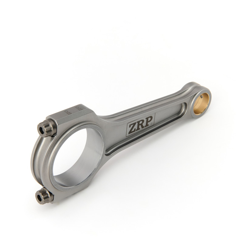 Bielas forjadas ZRP em forma de I para o motor Porsche Panamera 970 e Macan 3.0 V6 Twin Turbo - R-POR-003-IArray