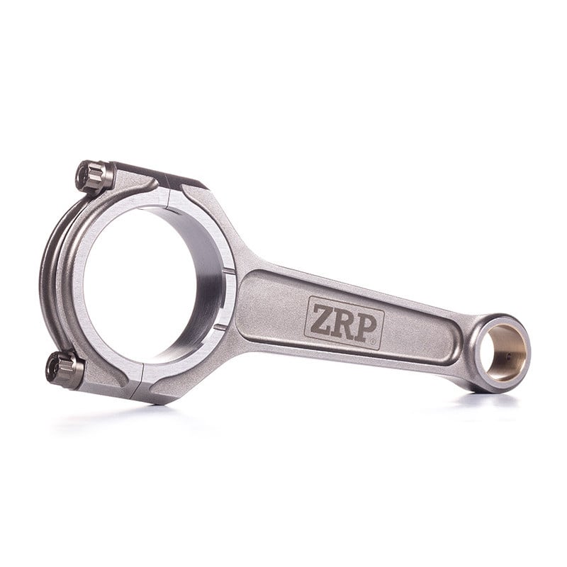 Bielas forjadas ZRP em forma de I para o motor Nissan GT-R R35 VR38DETT - R-NIS-006-IPArray