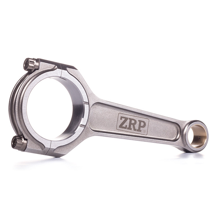 Bielas forjadas ZRP em forma de I para o motor Nissan GT-R R35 VR38DETT - R-NIS-006-IPArray