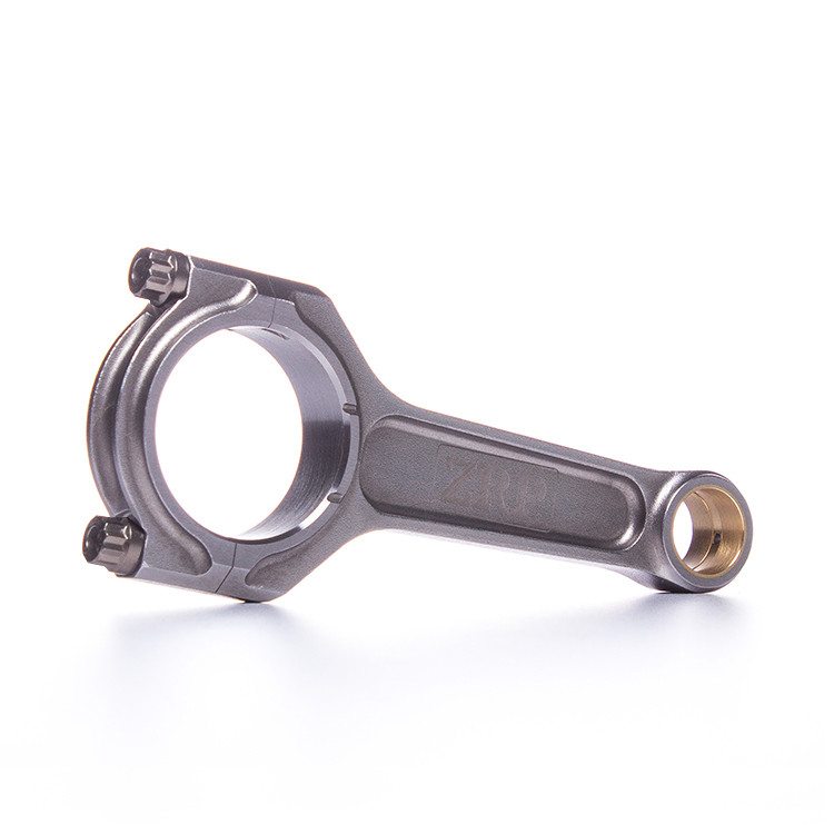 Bielas em I forjadas ZRP para motores Nissan SR20DE e SR20DET 2.0 - R-NIS-002-IArray
