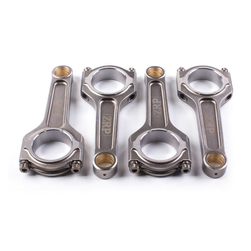 Bielas forjadas ZRP en forma de I para motor Mercedes A45 AMG - R-MER-001-IArray