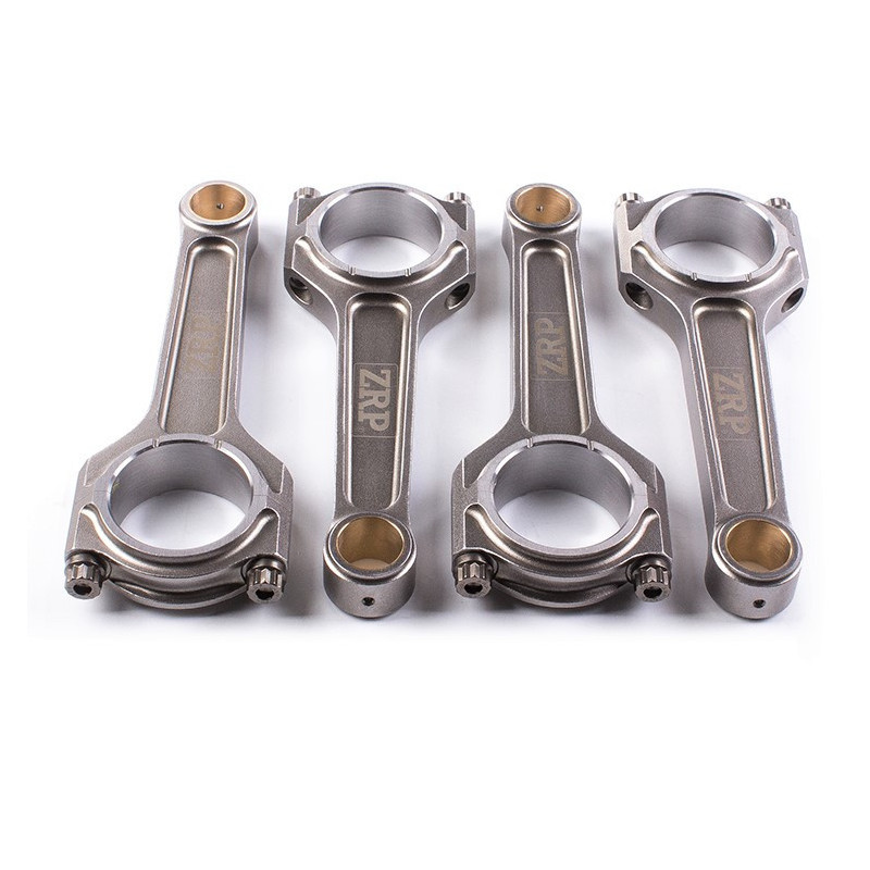 Bielas forjadas ZRP para motor Mitsubishi 4G63 2.0 - R-MIT-007-IPArray