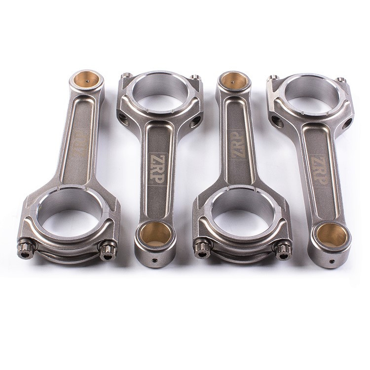 Bielas forjadas ZRP para motor Mitsubishi 4G63 2.0 - R-MIT-007-IPArray