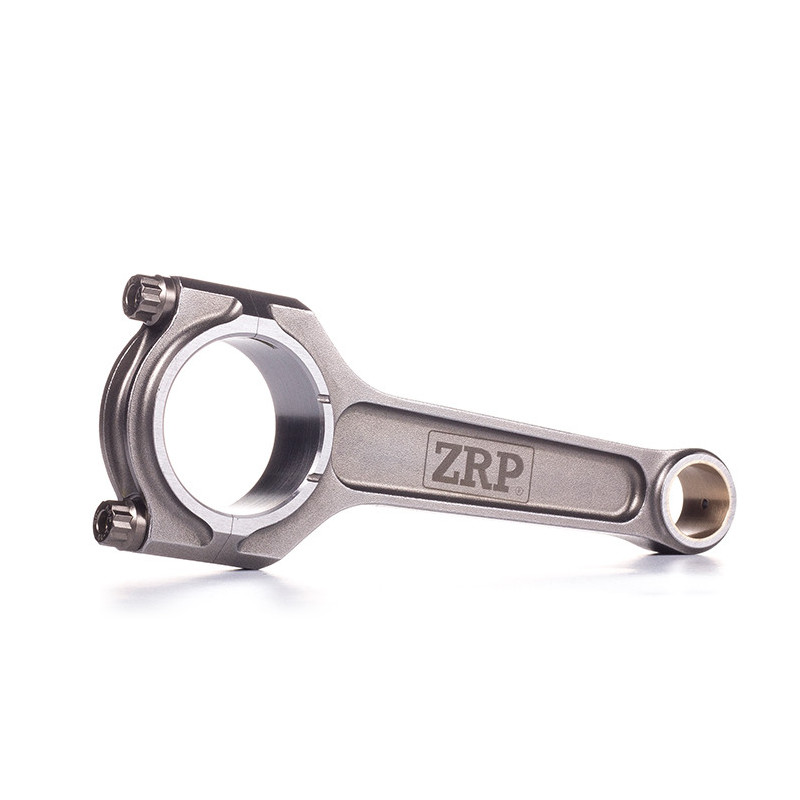 Bielas forjadas ZRP para motor Mitsubishi 4G63 2.0 - R-MIT-007-IPArray