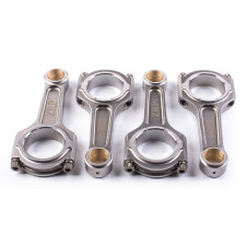 Bielas en I forjadas ZRP para motor Mazda 2.0 16V - R-MAZ-002-I