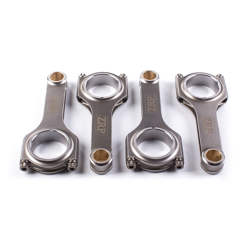 Bielas forjadas ZRP em H para motor Mazda MX-5 1.8 - R-MAZ-001-HArray