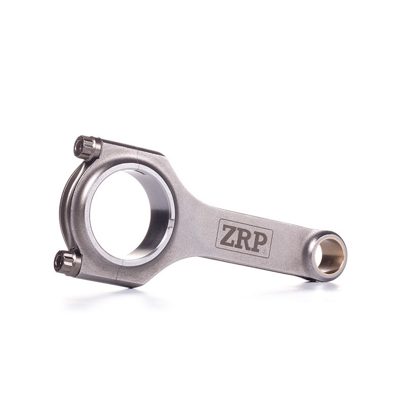 Bielas forjadas ZRP em H para motor Mazda MX-5 1.8 - R-MAZ-001-HArray