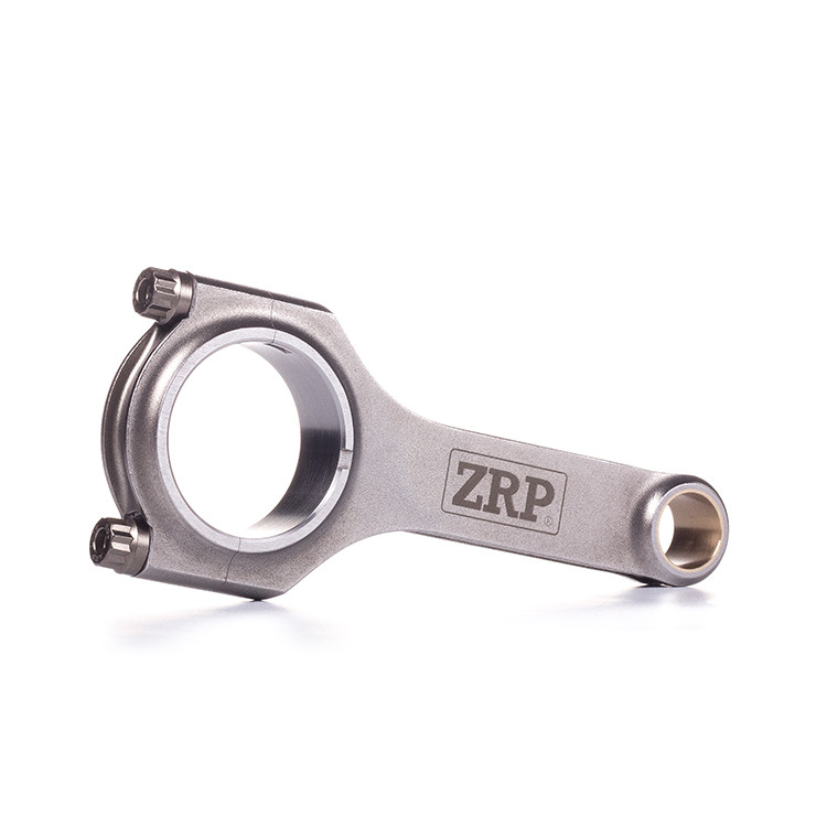 Bielas forjadas ZRP em H para motor Mazda MX-5 1.8 - R-MAZ-001-HArray