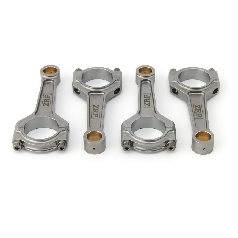 Bielas forjadas ZRP em forma de I para o motor do Hyundai i30 N - R-HYU-EN24T-002-IArray