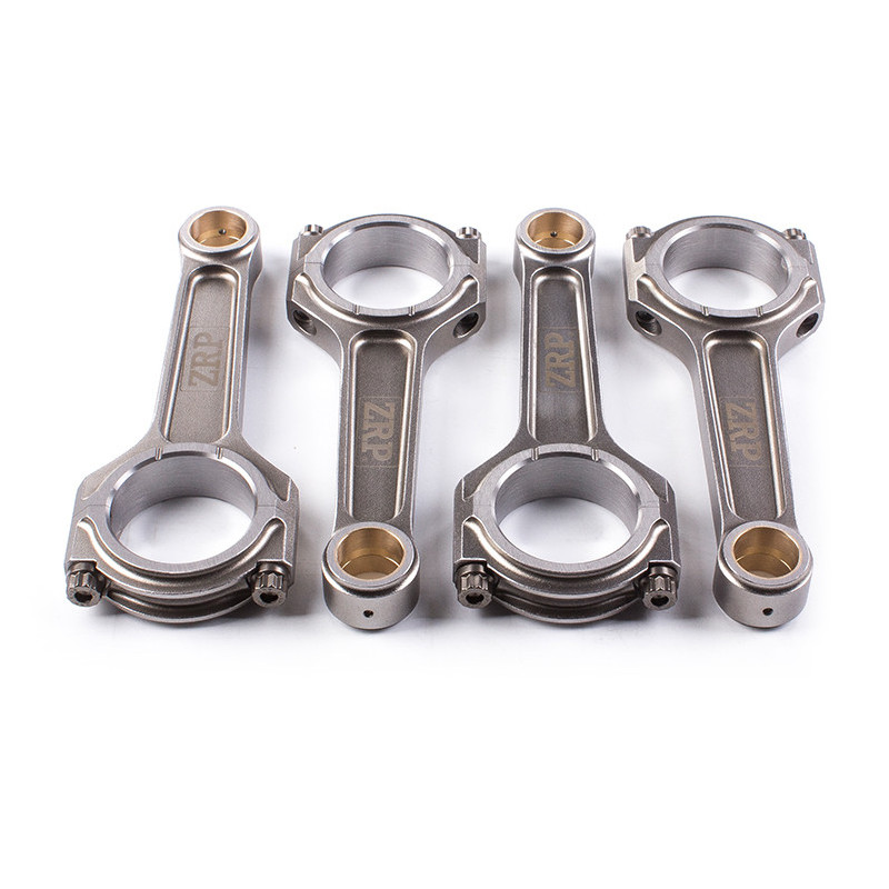 Bielas en I forjadas ZRP para motor Honda F20C - R-HON-006-IArray
