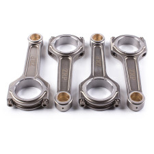 Bielas en I forjadas ZRP para motor Honda F20C - R-HON-006-I