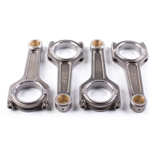 Bielas forjadas ZRP em I para motor Honda K20 - R-HON-010-I