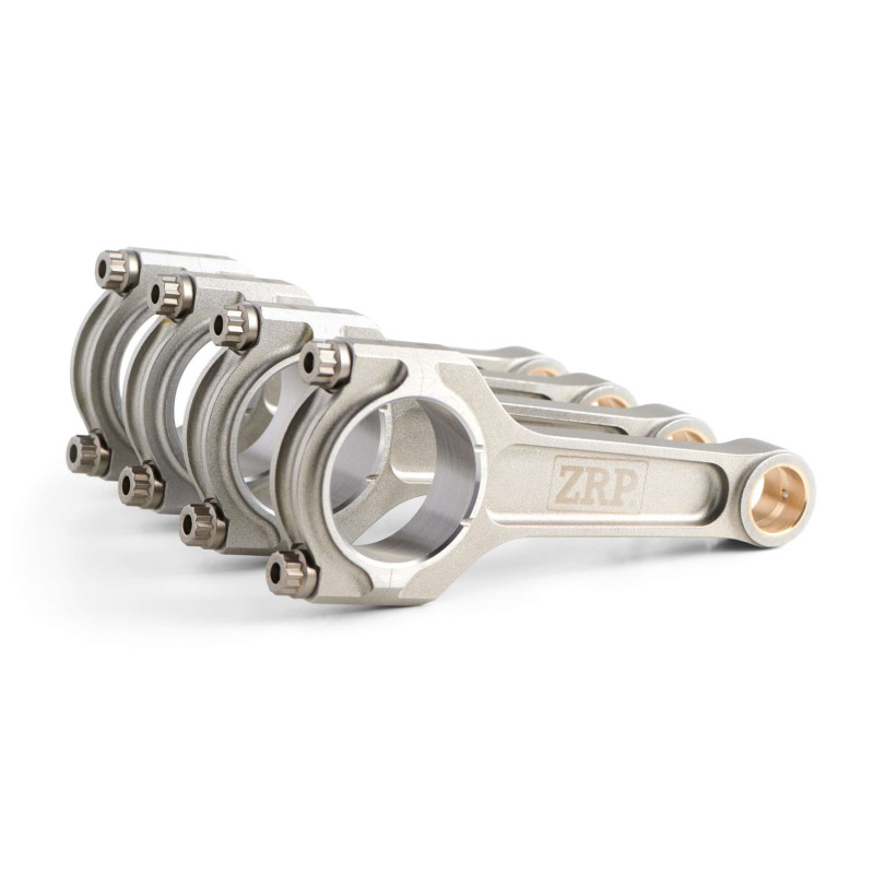 Bielas en I forjadas ZRP para motores Honda B18A, B18B e B20 - R-HON-002-IArray