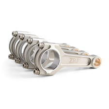 Bielas en I forjadas ZRP para motores Honda B18A, B18B e B20 - R-HON-002-I