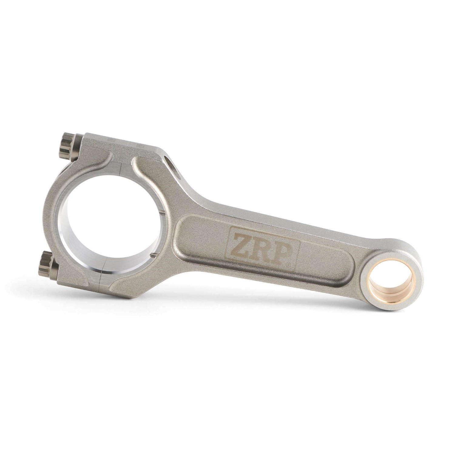 Bielas en I forjadas ZRP para motores Honda B18A, B18B y B20 - R-HON-002-IArray