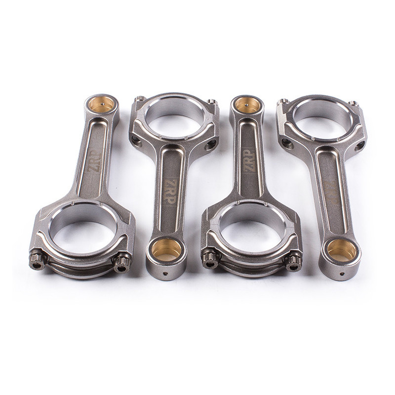 Bielas en I forjadas ZRP para motor Ford Duratec 2.0 16V - R-FOR-004-IArray